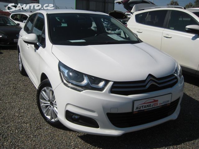 Citroën C4